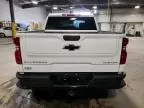 2022 Chevrolet Silverado K1500 Trail Boss Custom