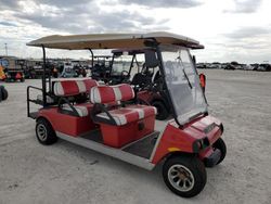 2014 Aspt Golf Cart en venta en Arcadia, FL