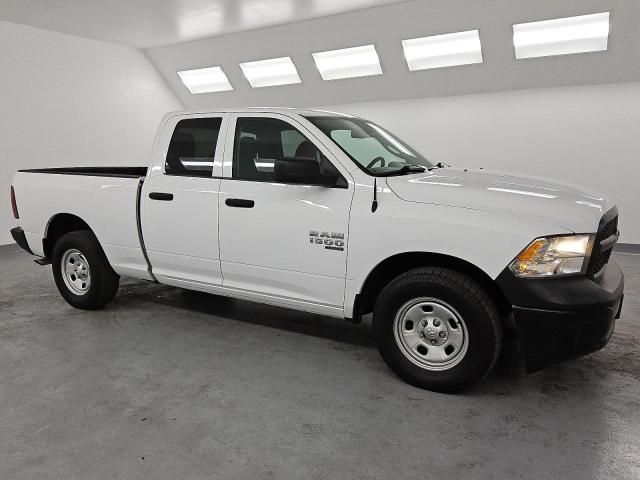 2019 Dodge RAM 1500 Classic Tradesman