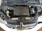 2012 Dodge Grand Caravan Crew