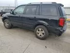 2005 Honda Pilot EXL