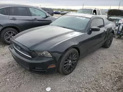 Carros con verificación Run & Drive a la venta en subasta: 2013 Ford Mustang