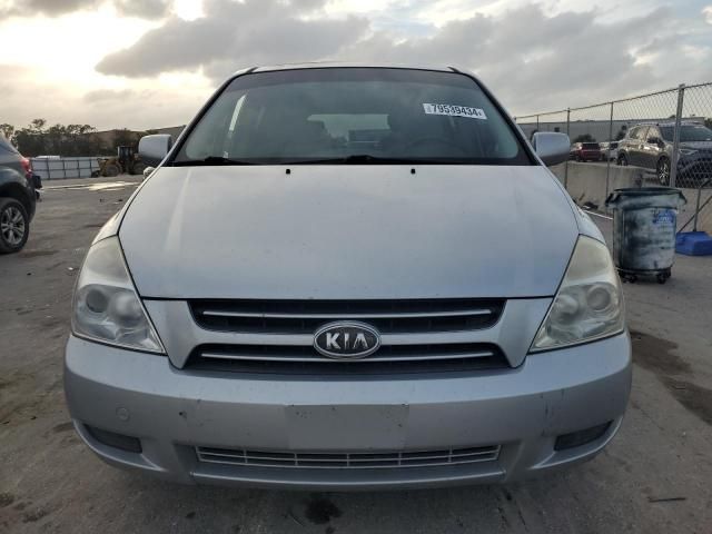 2006 KIA Sedona EX