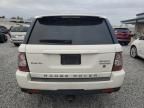 2010 Land Rover Range Rover Sport HSE