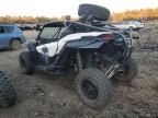 2017 Can-Am Maverick X3 Turbo R