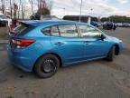 2018 Subaru Impreza