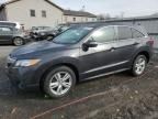 2015 Acura RDX