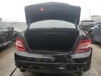 2011 Mercedes-Benz C 300 4matic