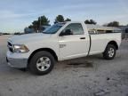 2023 Dodge RAM 1500 Classic Tradesman