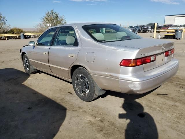 1997 Toyota Camry CE