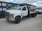 2019 Chevrolet Silverado Medium Duty