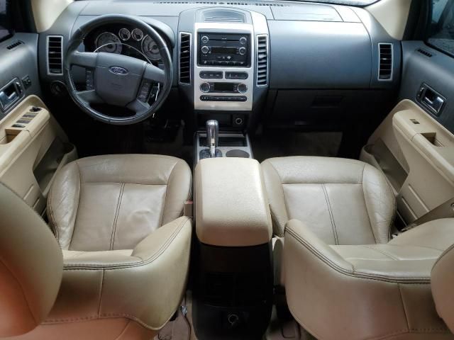 2008 Ford Edge Limited