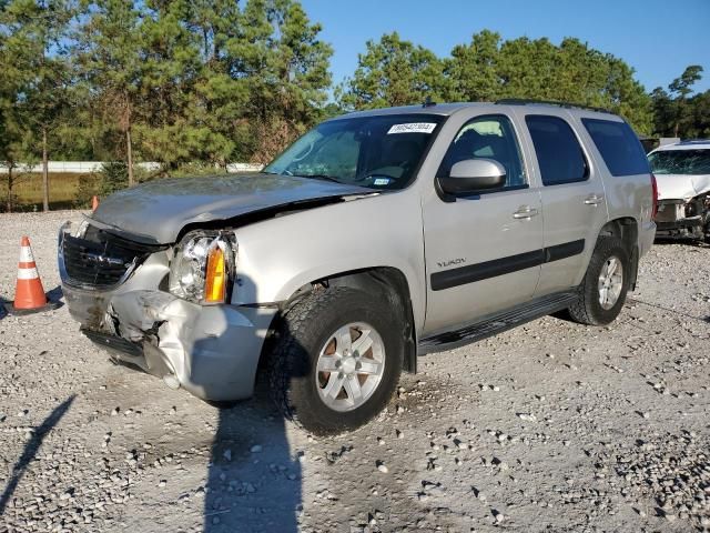 2007 GMC Yukon