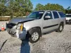 2007 GMC Yukon