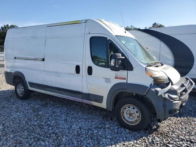 2017 Dodge RAM Promaster 2500 2500 High