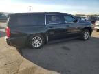 2019 Chevrolet Suburban K1500 LT