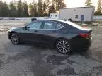 2016 Acura TLX Tech