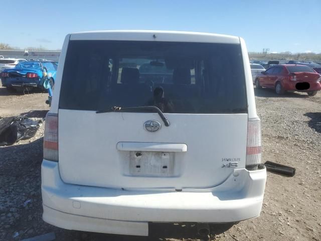 2005 Scion XB