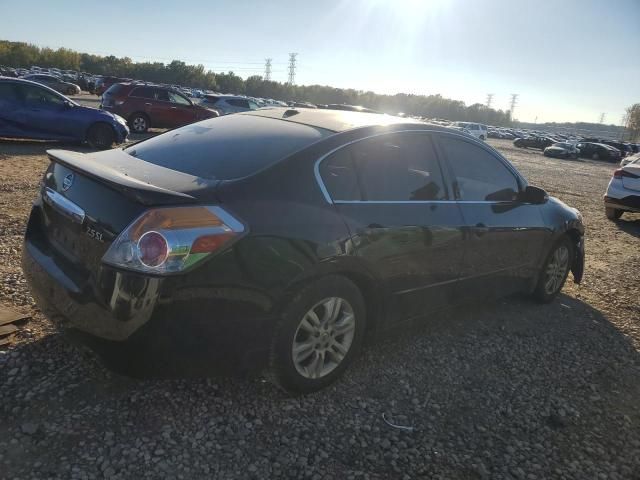 2011 Nissan Altima Base