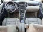 2003 Toyota Highlander Limited