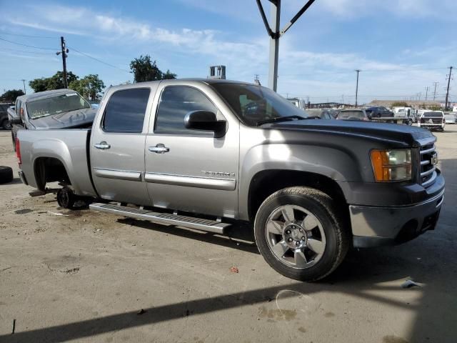 2009 GMC Sierra C1500 SLE