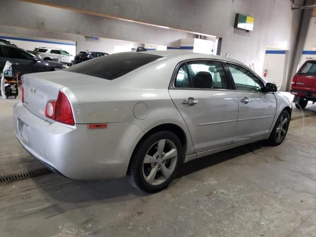 2012 Chevrolet Malibu 1LT