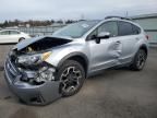 2016 Subaru Crosstrek Limited