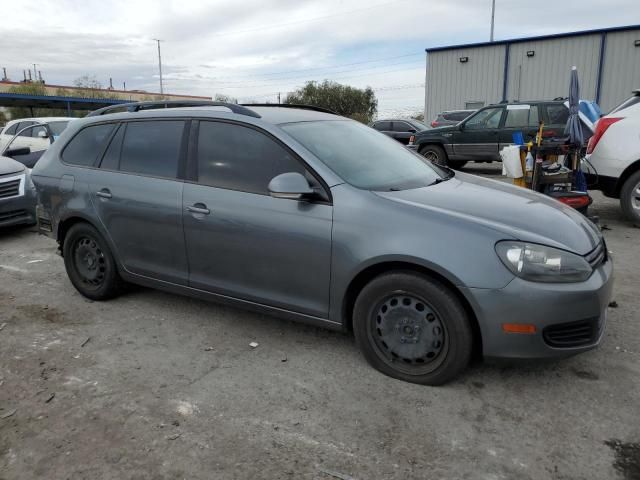 2013 Volkswagen Jetta S