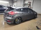 2018 Ford Focus ST