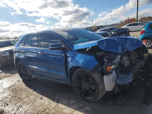 2020 Ford Edge ST