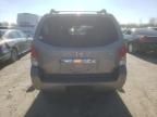 2008 Nissan Pathfinder LE