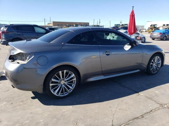 2013 Infiniti G37 Sport