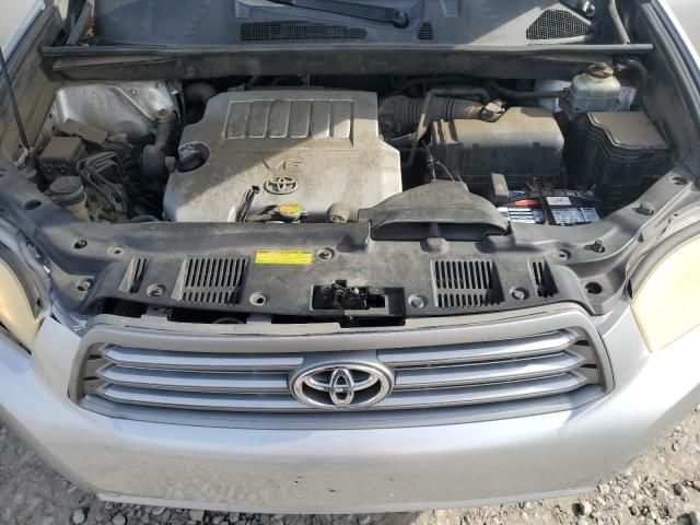 2008 Toyota Highlander