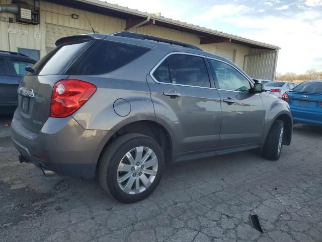 2011 Chevrolet Equinox LT