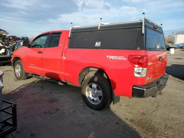 2008 Toyota Tundra Double Cab