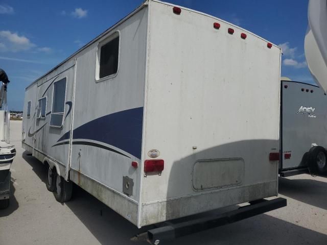 2006 Dutchmen Travel Trailer