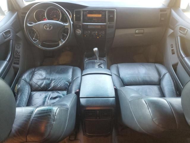 2006 Toyota 4runner SR5