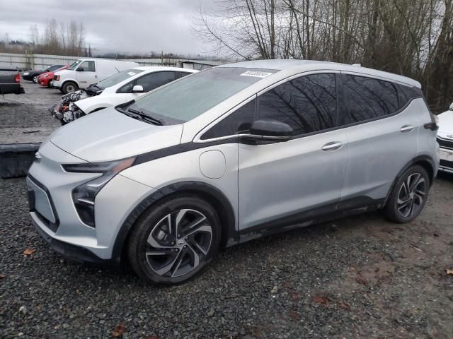 2022 Chevrolet Bolt EV 2LT