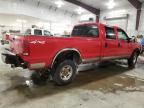 2001 Ford F350 SRW Super Duty