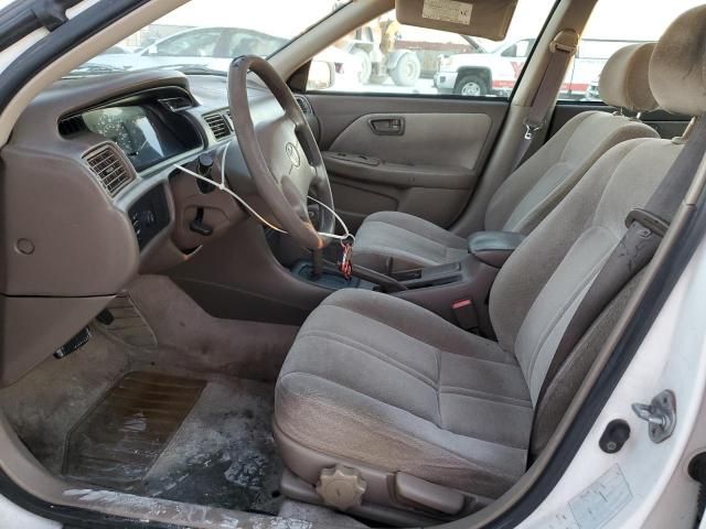 2000 Toyota Camry CE