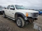 2013 GMC Sierra K1500 SLE