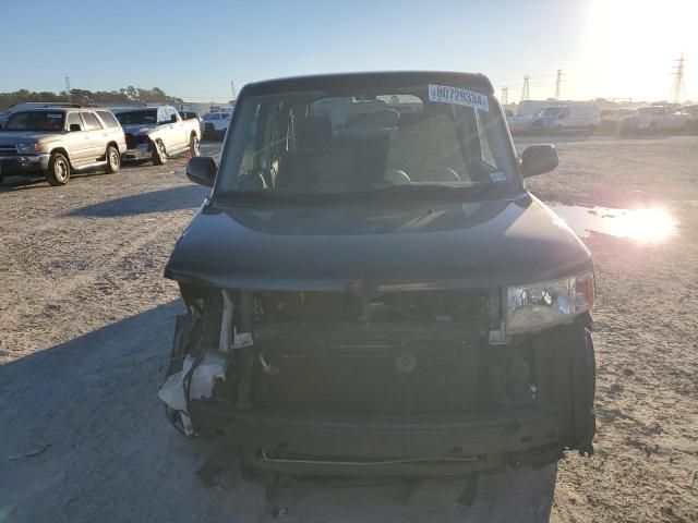 2006 Scion XB