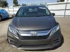 2018 Honda Odyssey EX