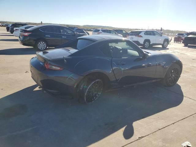 2023 Mazda MX-5 Miata Club