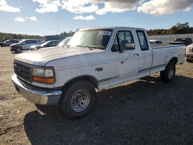 1995 Ford F150