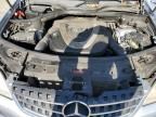 2007 Mercedes-Benz ML 350