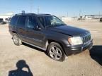 2004 Jeep Grand Cherokee Overland