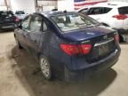 2010 Hyundai Elantra Blue