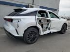 2024 Lexus RX 350H Base