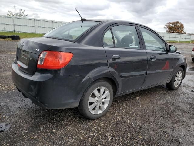 2011 KIA Rio Base